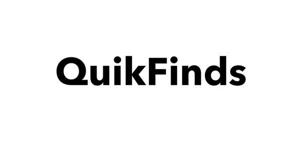 QuikFinds